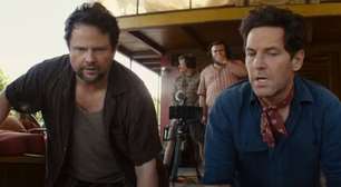 'Anaconda', com Selton Melo e Jack Black, tem cena pós-créditos?