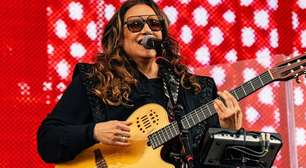 Ana Carolina é detonada por impedir intérprete de libras no palco: 'Não admitiremos'