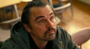 Aprendemos algo novo sobre Leonardo DiCaprio em Uma Batalha Após a Outra - mas Kate Winslet já sabia desde os tempos de Titanic