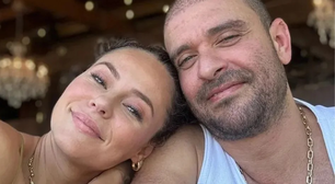 Por que Paolla Oliveira e Diogo Nogueira se separaram? 'Colapso de exposição' e 'falha oculta' acabaram com relação, aponta análise vetorial triádica