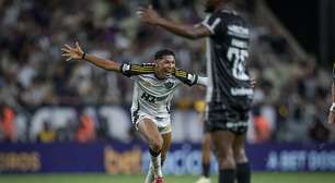 Troca por Rony? Ex camisa 9 do Porto pode ser envolvido em negociação e defender o Galo na próxima temporada