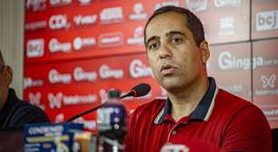 Vila Nova compra jogador até o fim de 2027 e torcida manda recado para Hugo