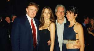 Novos documentos sobre caso Epstein ampliam pressão sobre Trump