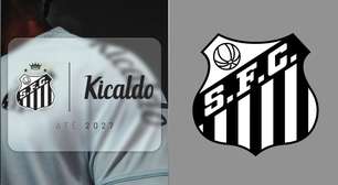 Santos FC: Parceria de longa data ganha novo capítulo na Vila Belmiro