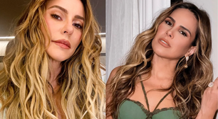 Natal de recomeços: famosos que viraram a página