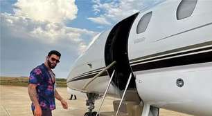 Gusttavo Lima abre bolso e dá presente de 1,5 milhão; veja para quem