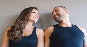 Diogo Nogueira foi pego desprevenido com decisão de Paolla Oliveira