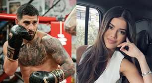 Ex-esposa de Ilia Topuria, campeão do UFC, relata ameaças e assédio; entenda