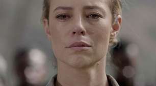 DIFÍCIL! Após término com Diogo Nogueira, Paolla Oliveira chora morte: 'Vai em paz'