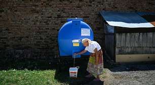 80% dos países já dessalinizam água do mar para uso inclusive o Brasil