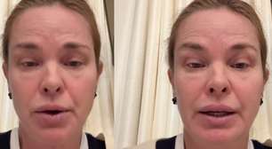 Letícia Birkheuer se defende de acusação do filho e expõe verdade: 'Martírio'