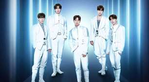 MONSTA X anuncia show no Brasil; saiba os detalhe