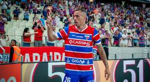 Fortaleza define valor milionário para vender Breno Lopes; veja detalhes