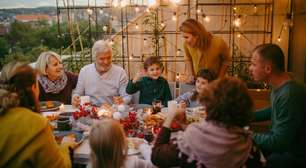 5 frases para devolver o desconforto com elegância nas conversas de fim de ano