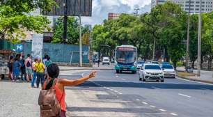Greve de motoristas da Viação Real termina após empresa prometer adiantamento e pagamento de férias