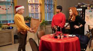 Os melhores filmes e séries de Natal