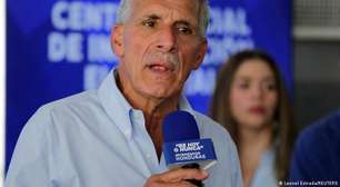 Candidato apoiado por Trump é declarado vencedor de eleição em Honduras