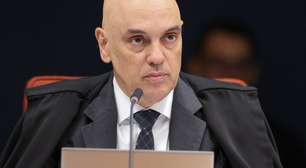 Em nova nota, Moraes afirma que não discutiu caso Master com Galípolo