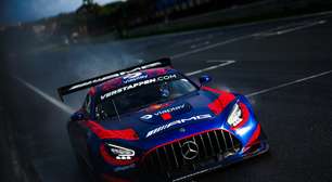 Verstappen Racing migra para Mercedes-AMG a partir de 2026