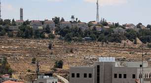 Grupo de 14 países condena anúncio de Israel sobre a expansão de assentamentos na Cisjordânia