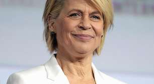 Linda Hamilton pensava em se aposentar antes de atuar em "Stranger Things"