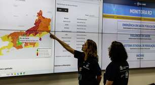 Secretaria de Saúde do RJ alerta municípios para onda de calor intenso a partir do Natal