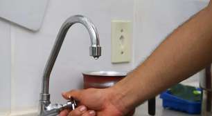 Em pleno natal, cidades da região de Sorocaba enfrentam falta de água