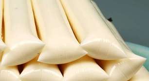 Geladinho de coco cremoso que não vai ao fogo e é sucesso de vendas para você faturar muito neste verão