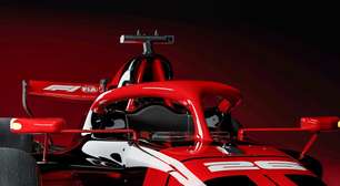 F1: Confira as datas de lançamentos dos novos carros da Fórmula 1 2026