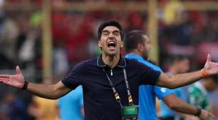 Retrospectiva 2025: Palmeiras fica sem títulos pela primeira vez na era Abel Ferreira