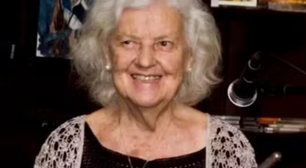 Flautista francesa Odette Dias morre aos 96 no Rio