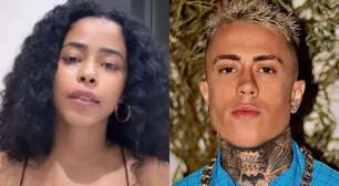 Lorena Maria fala sobre polêmicas com MC Daniel e possível disputa pela guarda do filho