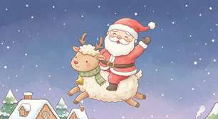 Como criar mensagens de Natal originais para 2025 para enviar via WhatsApp