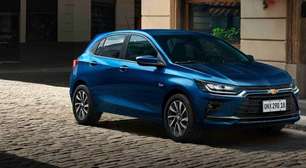 Onix MT lidera desvalorização entre carros com motor turbo mais vendidos