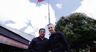 Gigante do Brasileirão anuncia mudança no corpo executivo