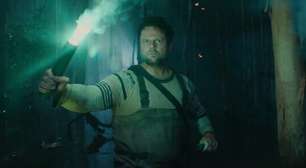 'Anaconda': O que diz a crítica internacional sobre a atuação de Selton Mello no filme?