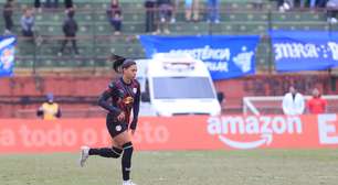 Red Bull Bragantino renova com mais uma atacante do time feminino