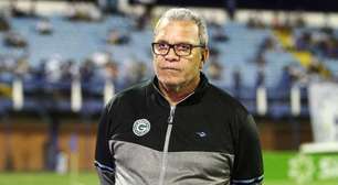 Liberado pelo Goiás, volante assina com clube de Hélio dos Anjos para 2025
