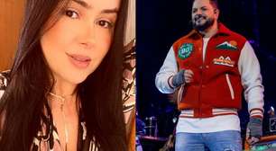 Ex de sertanejo acusa cantor de cancelar festa da filha sem aviso e expõe novo conflito familiar
