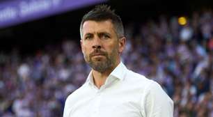 Inter aposta em estilo de jogo de Pezzolano e mira 2026 com futebol competitivo