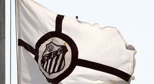 Santos supera concorrência e acerta com volante