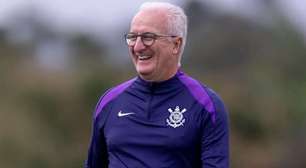 Lateral está de saída do Atlético-MG e pode jogar no Corinthians de Dorival Júnior