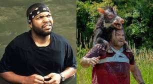 Algum personagem clássico aparece no novo 'Anaconda'?