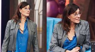 Equipe de Christiane Torloni desmente boatos sobre entrada da atriz no BBB 26