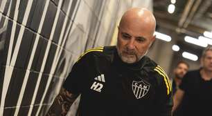 Atlético-MG autoriza negociação e clube brasileiro prepara investida por jogador do Galo