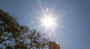 Natal será de calor intenso em São Roque, Sorocaba e região com 32 graus