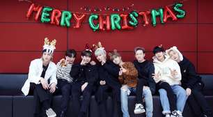 K-pop: 10 músicas para você curtir o Natal