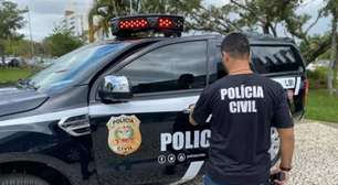 Polícia Civil do RJ apreende R$ 1,7 milhão e mira lavagem de dinheiro do Comando Vermelho no Amazonas