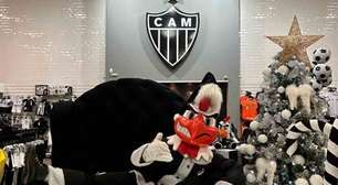 Betinho Marques - É coisa pouca: a Massa quer Careca com piolho e boleto pago de presente de Natal