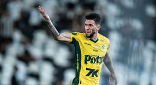 Com venda de jogador, Vila Nova fala número milionário real que vai receber do Fluminense